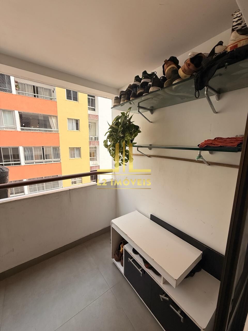 Apartamento, 2 quartos, 76 m² - Foto 8