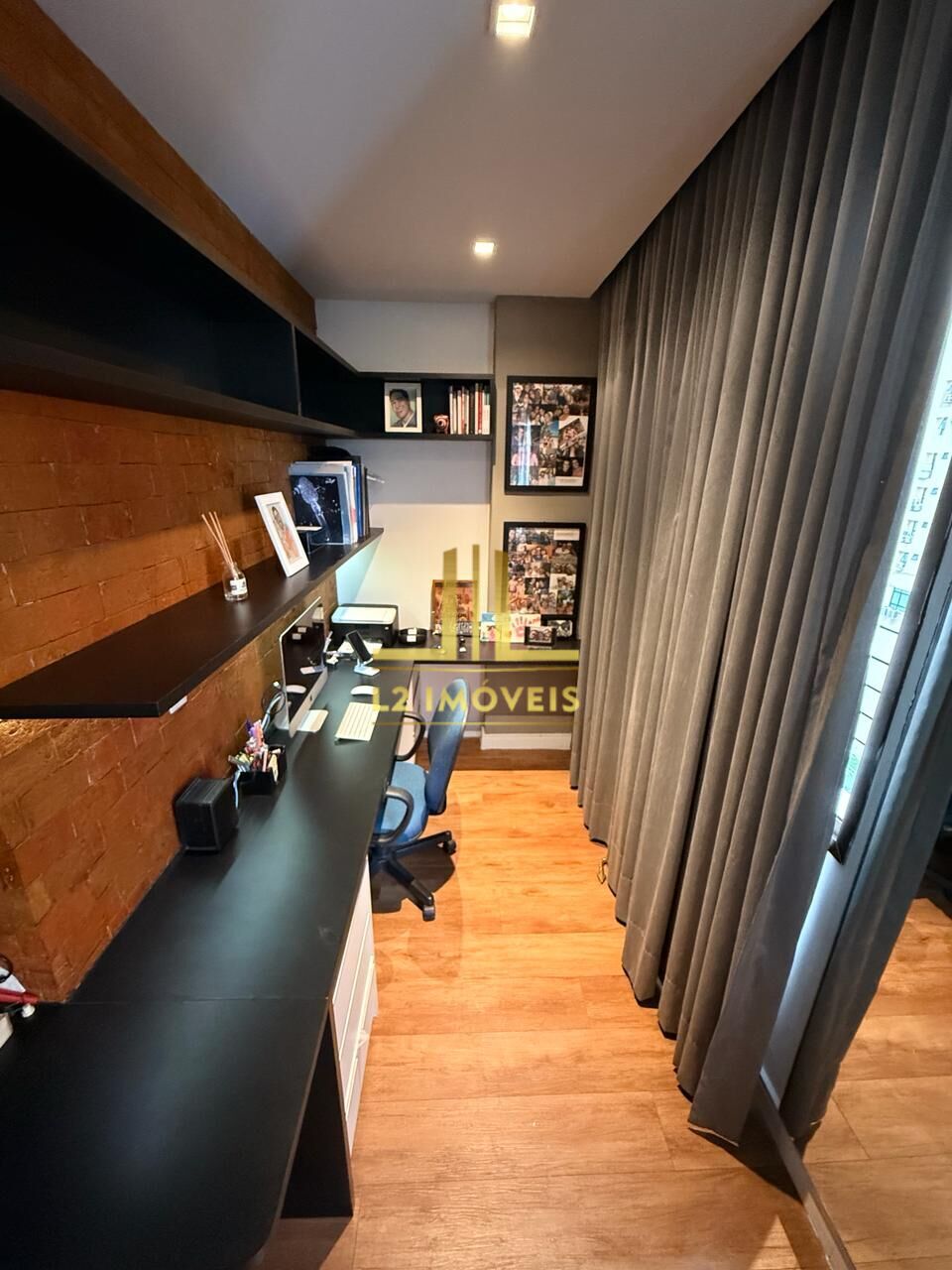 Apartamento, 2 quartos, 76 m² - Foto 18