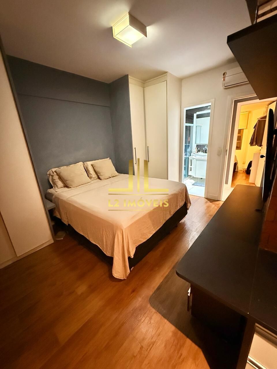 Apartamento, 2 quartos, 76 m² - Foto 14