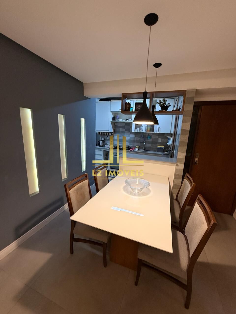 Apartamento, 2 quartos, 76 m² - Foto 6