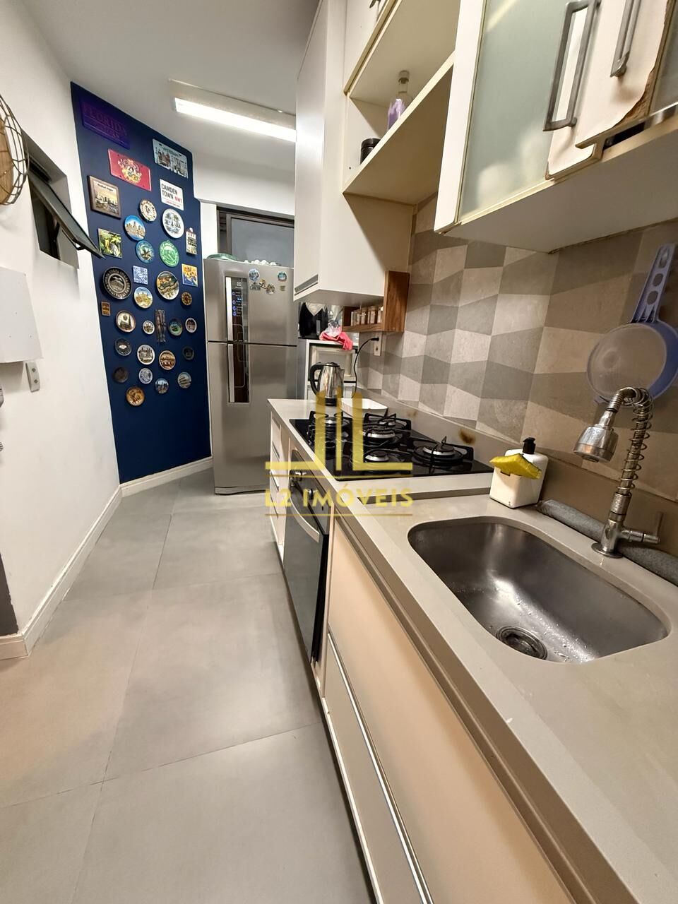 Apartamento, 2 quartos, 76 m² - Foto 11