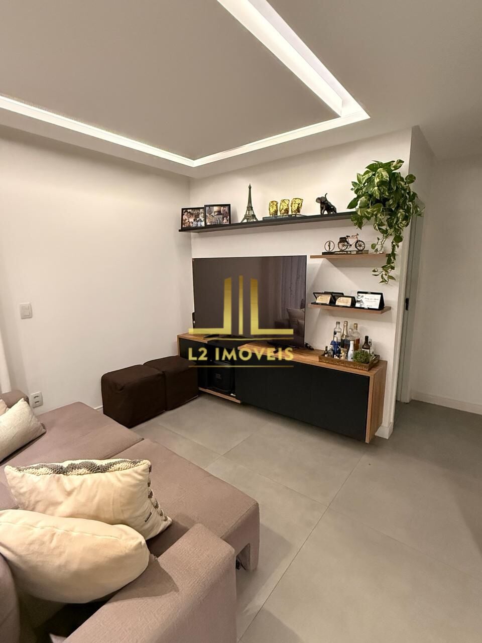 Apartamento, 2 quartos, 76 m² - Foto 4