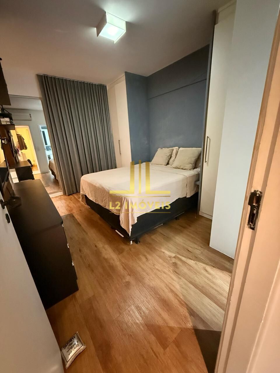 Apartamento, 2 quartos, 76 m² - Foto 15