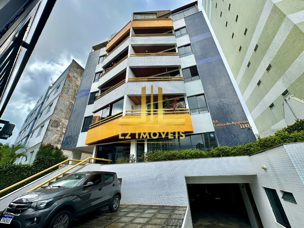 Apartamento, 2 quartos, 70 m² - Foto 16