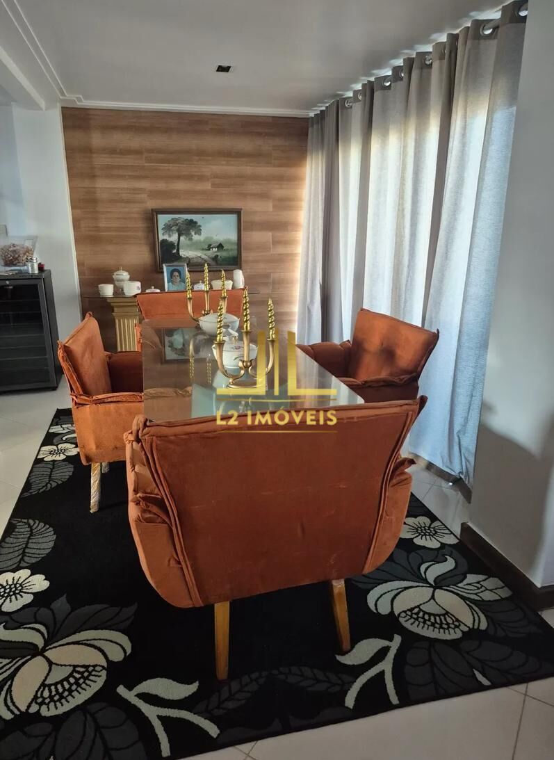 Cobertura, 4 quartos, 388 m² - Foto 6
