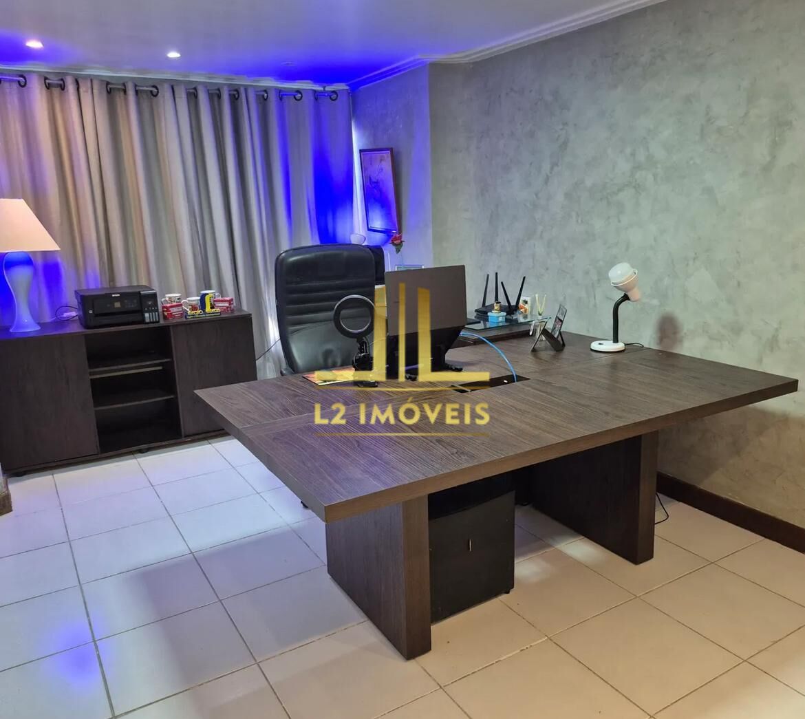 Cobertura, 4 quartos, 388 m² - Foto 14