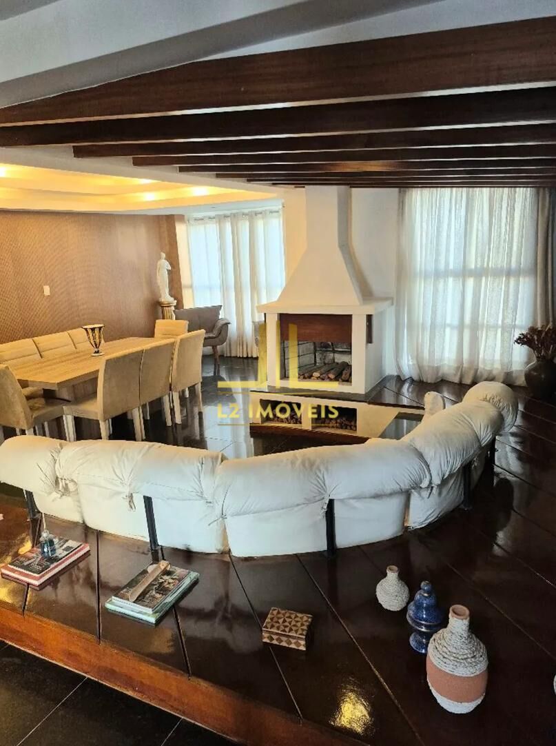 Cobertura, 4 quartos, 388 m² - Foto 4