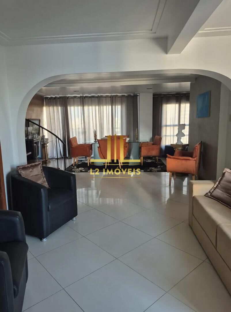 Cobertura, 4 quartos, 388 m² - Foto 5