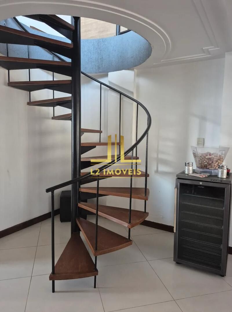 Cobertura, 4 quartos, 388 m² - Foto 10
