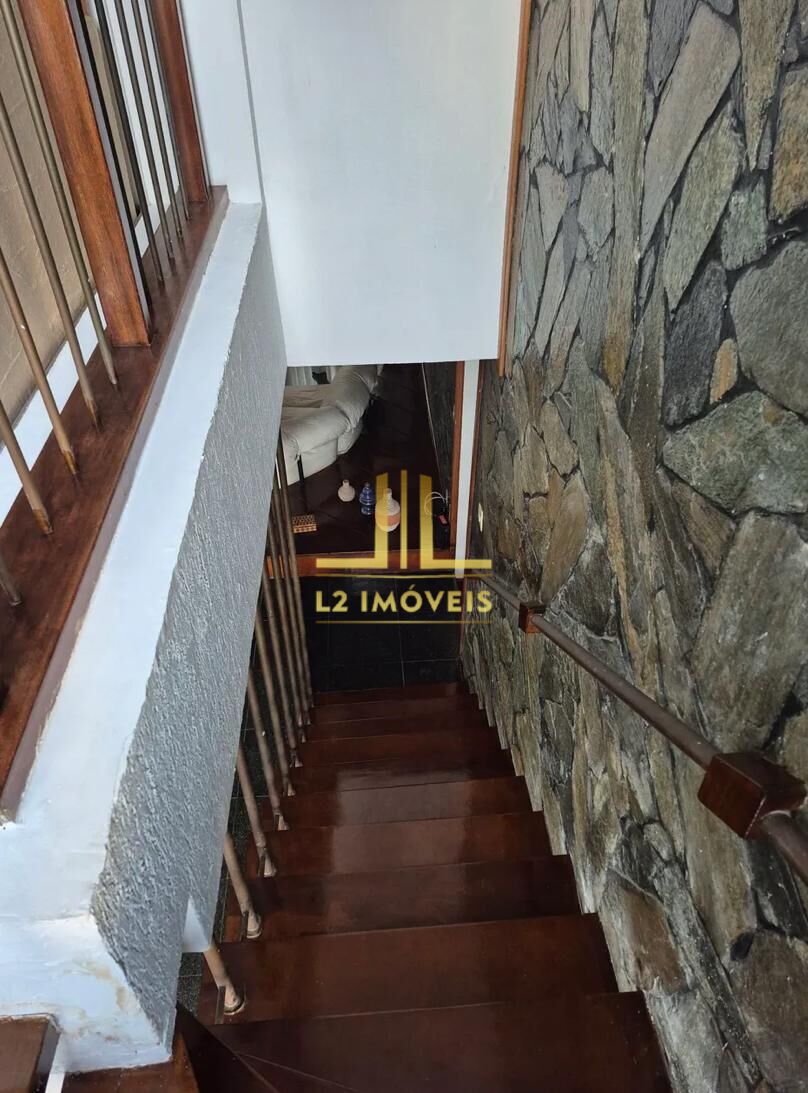 Cobertura, 4 quartos, 388 m² - Foto 9