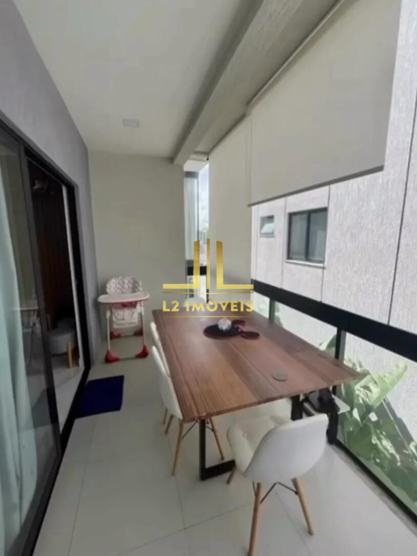 Cobertura, 3 quartos, 192 m² - Foto 4