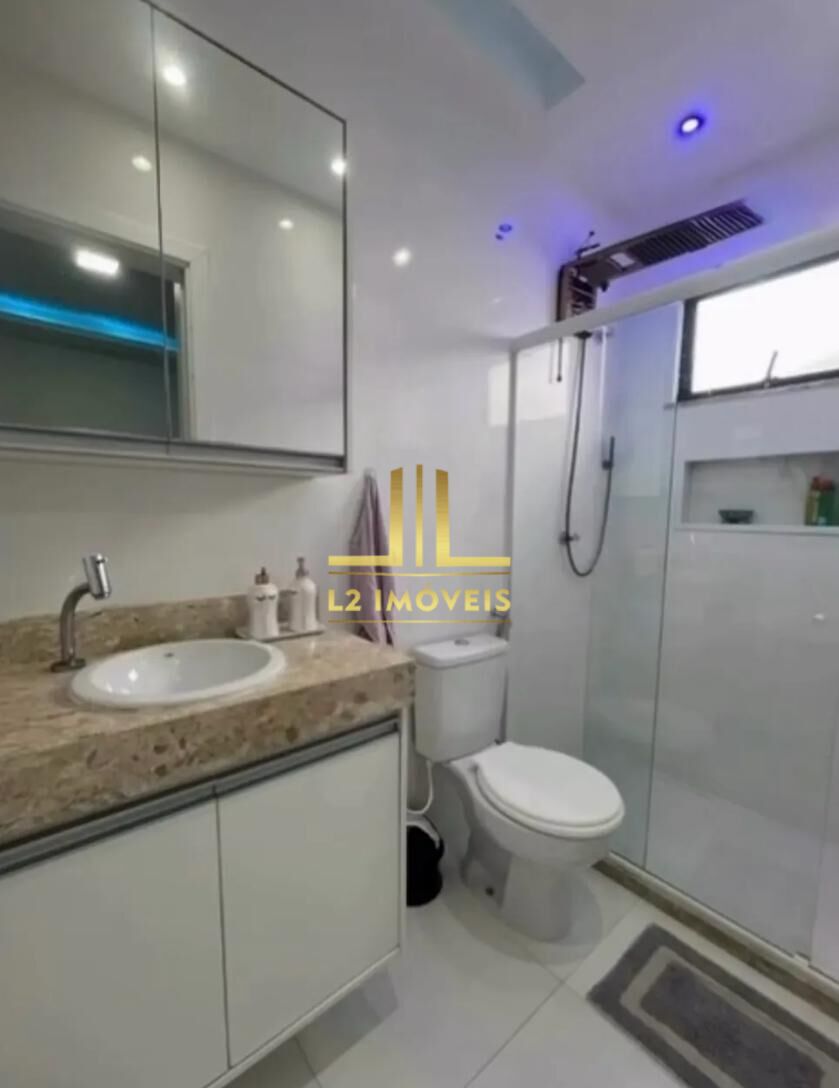 Cobertura, 3 quartos, 192 m² - Foto 11