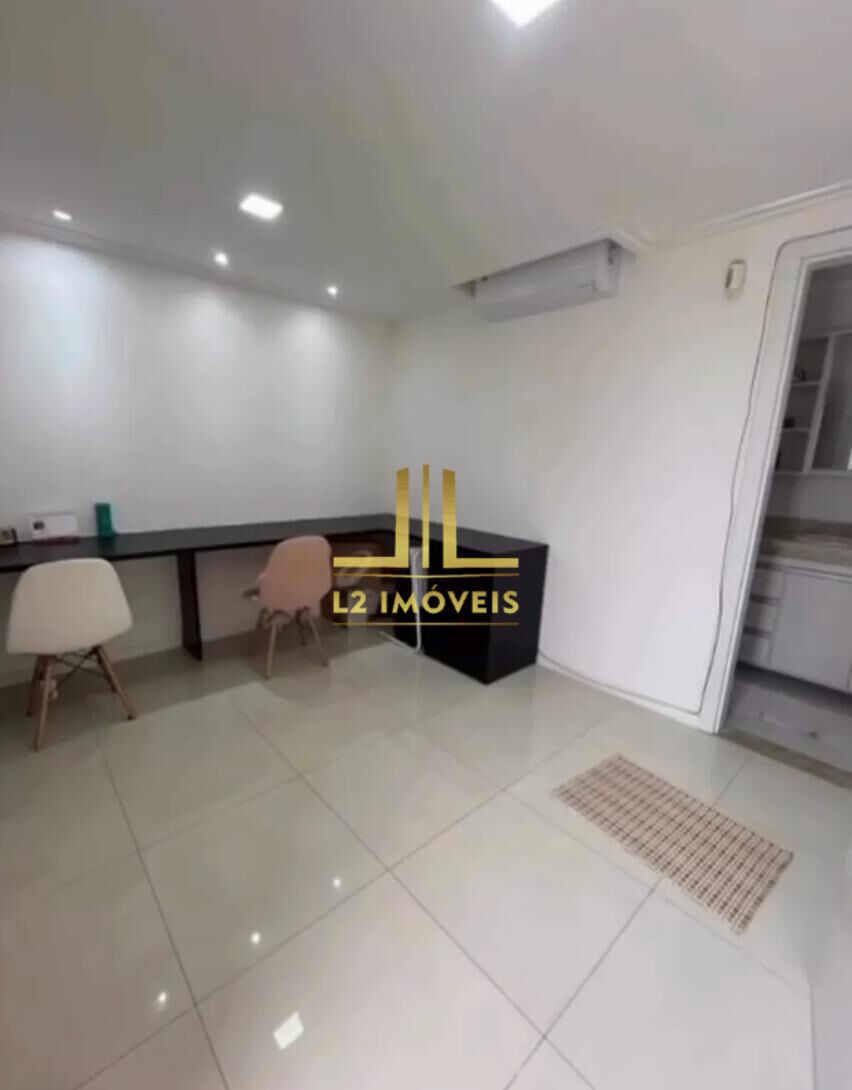 Cobertura, 3 quartos, 192 m² - Foto 9