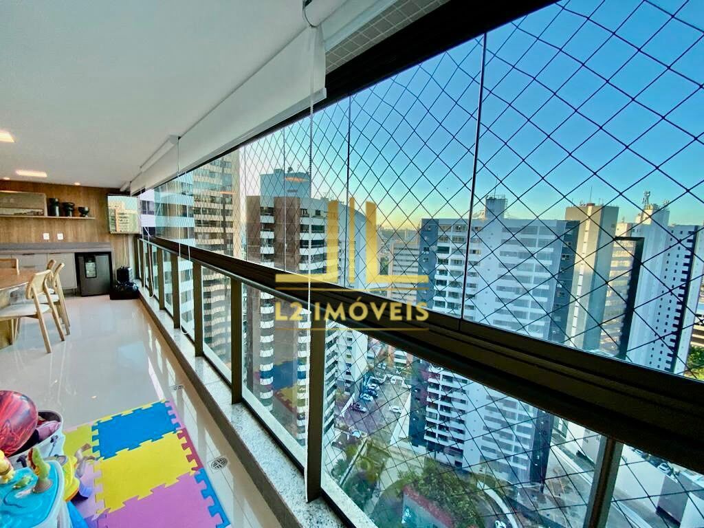 Apartamento, 3 quartos, 130 m² - Foto 7