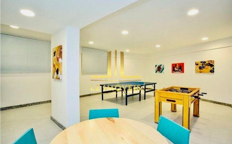 Apartamento, 3 quartos, 130 m² - Foto 24