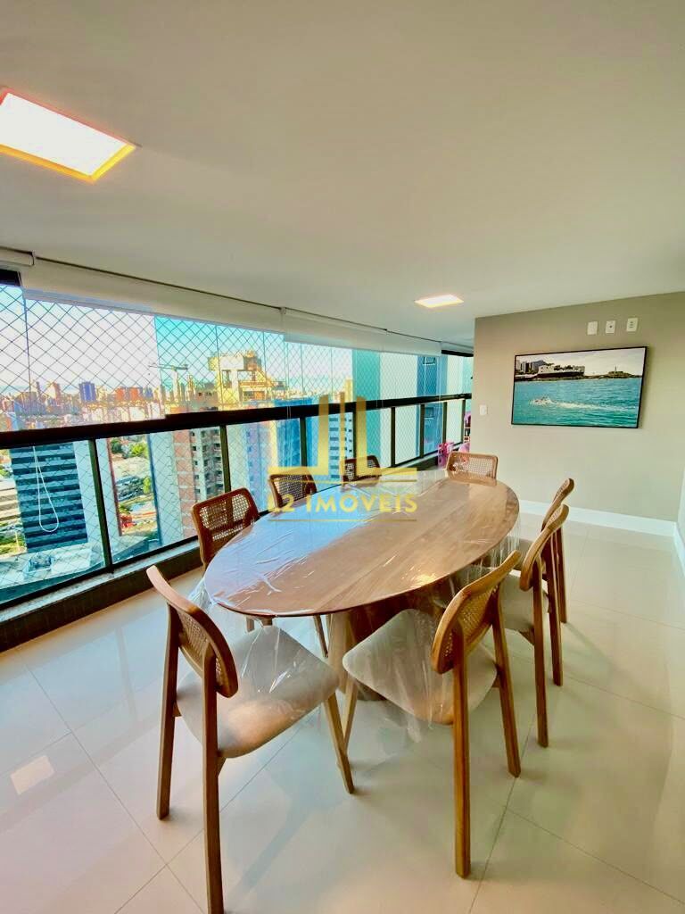 Apartamento, 3 quartos, 130 m² - Foto 5
