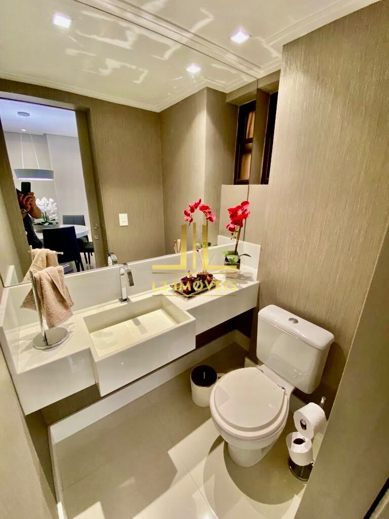 Apartamento, 3 quartos, 130 m² - Foto 20