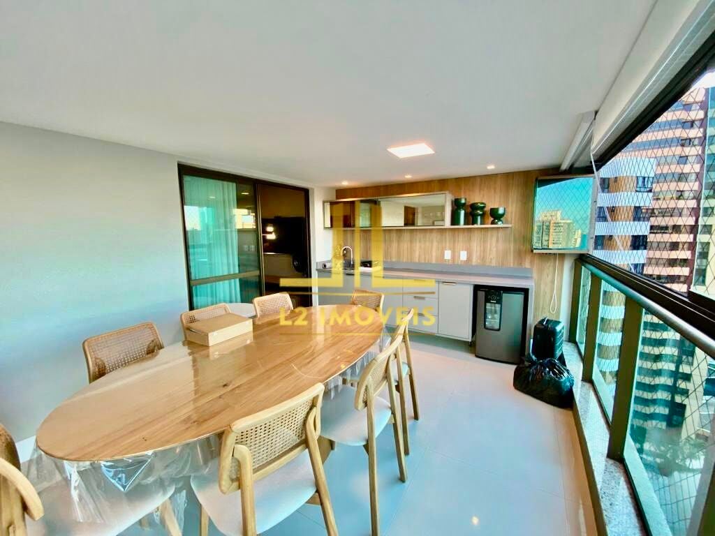 Apartamento, 3 quartos, 130 m² - Foto 6