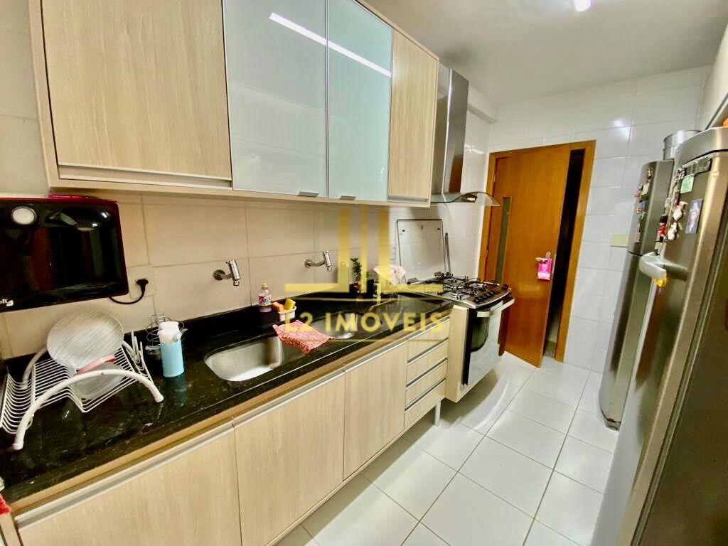 Apartamento, 3 quartos, 130 m² - Foto 10