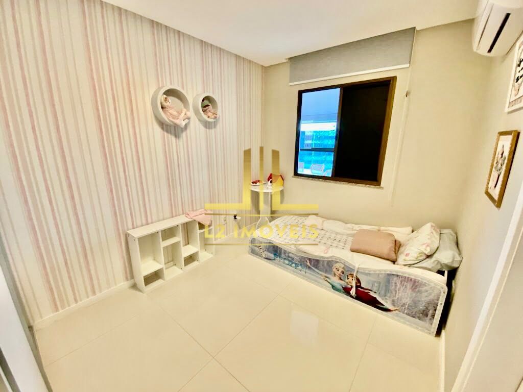 Apartamento, 3 quartos, 130 m² - Foto 18
