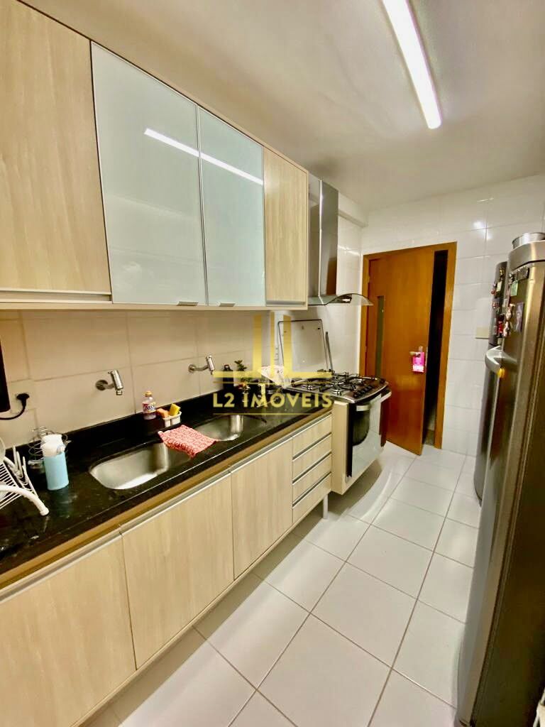 Apartamento, 3 quartos, 130 m² - Foto 11