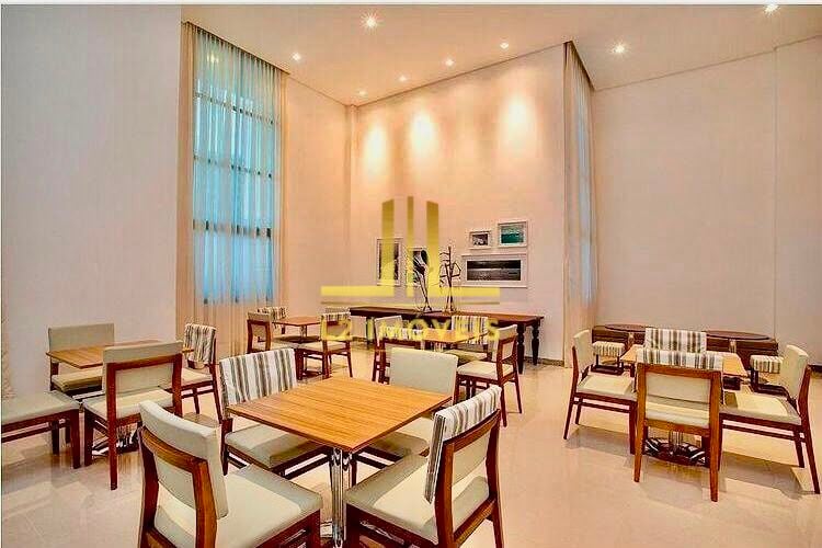 Apartamento, 3 quartos, 130 m² - Foto 25