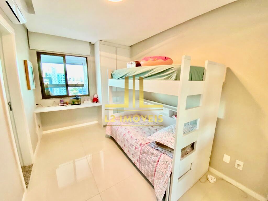 Apartamento, 3 quartos, 130 m² - Foto 16
