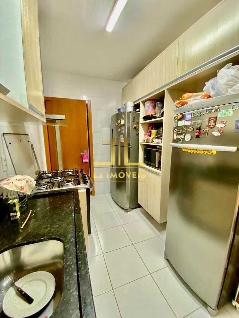 Apartamento, 3 quartos, 130 m² - Foto 12