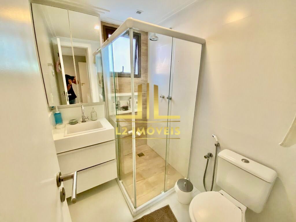 Apartamento, 3 quartos, 130 m² - Foto 21