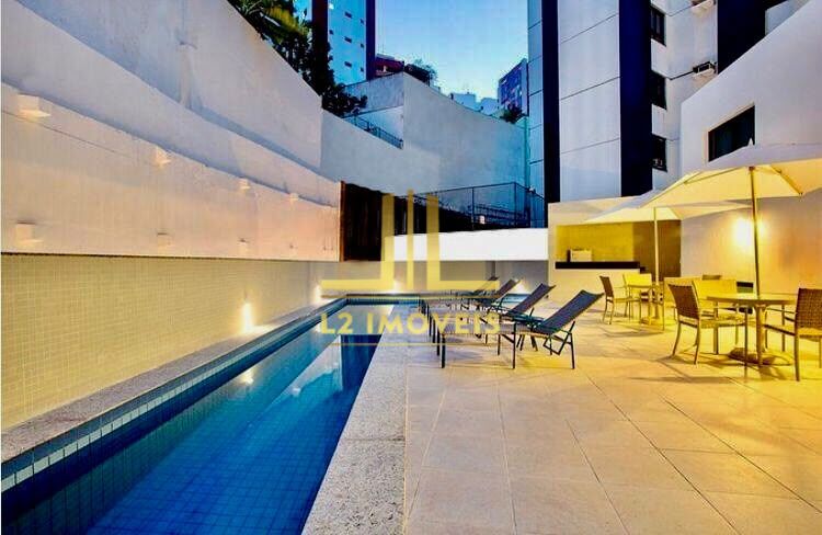 Apartamento, 3 quartos, 130 m² - Foto 23
