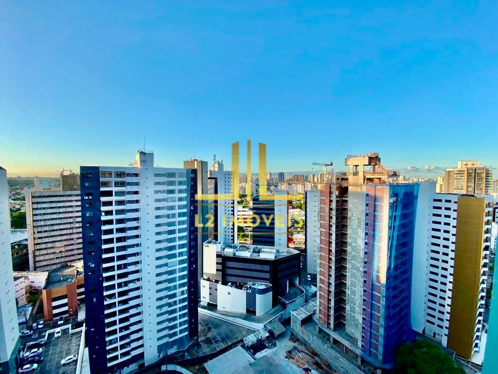 Apartamento, 3 quartos, 130 m² - Foto 8