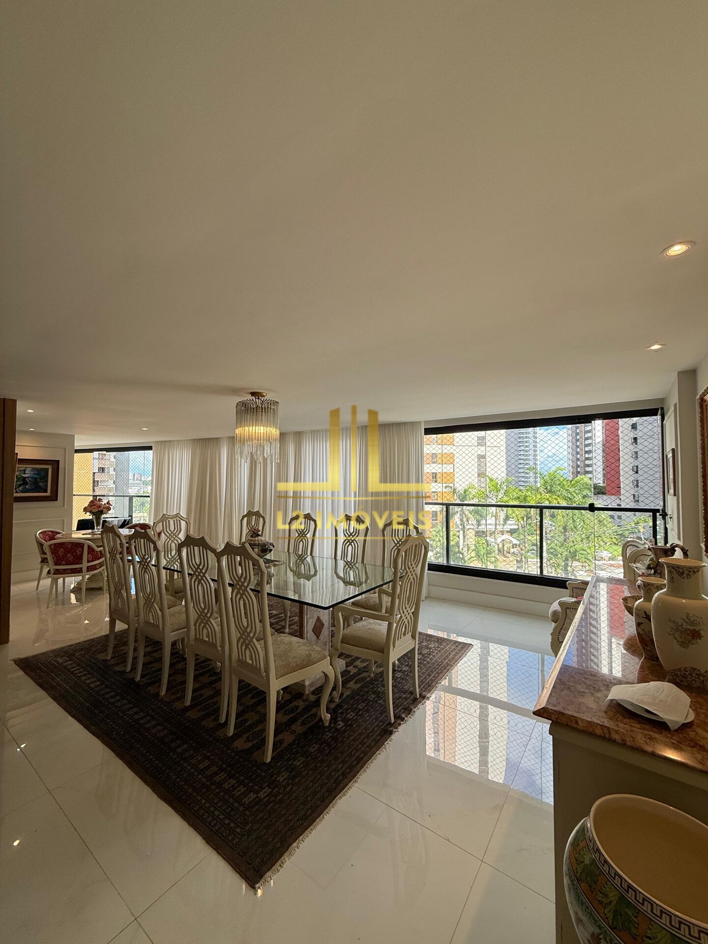 Apartamento, 3 quartos, 138 m² - Foto 4
