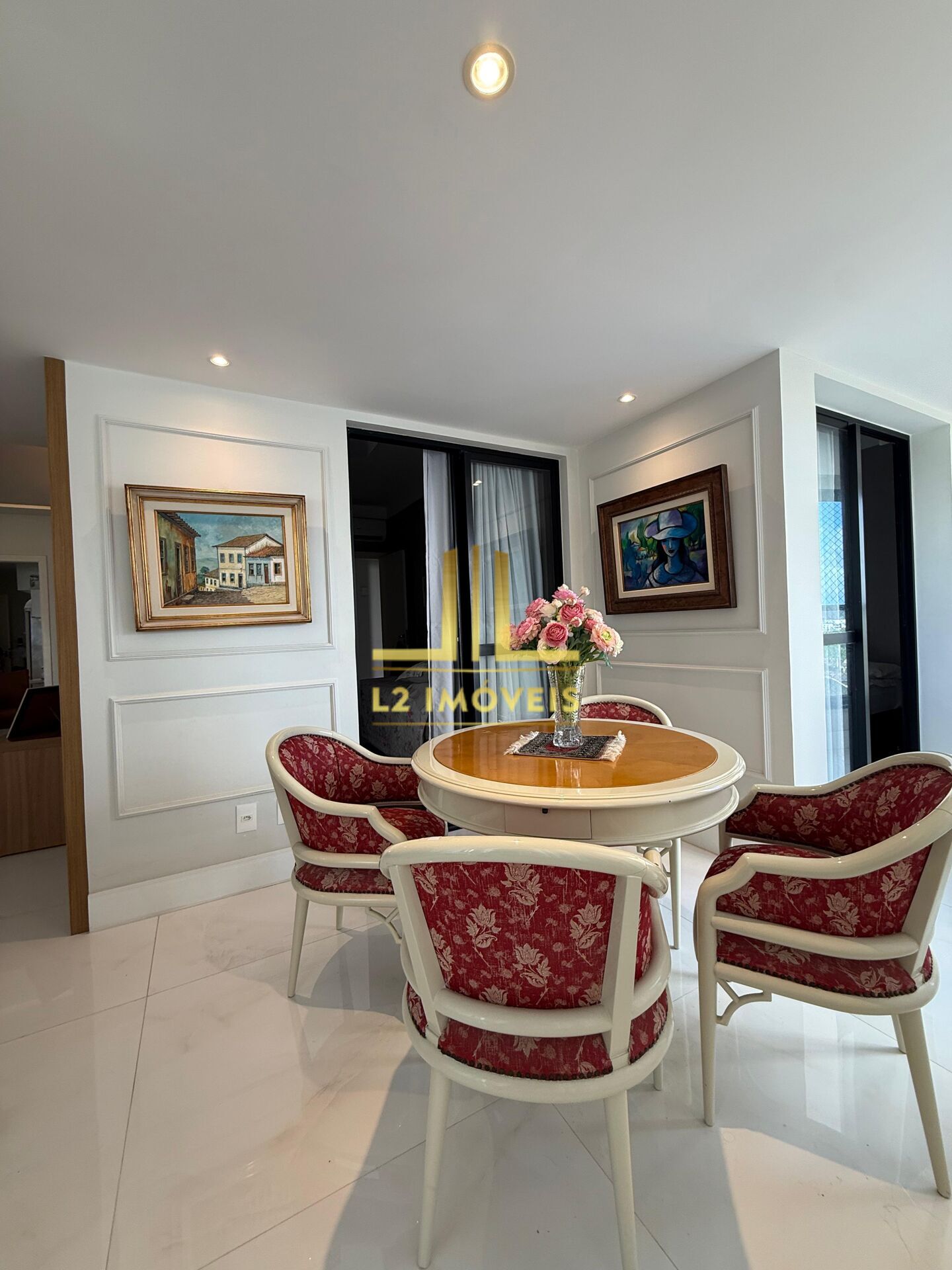 Apartamento, 3 quartos, 138 m² - Foto 6