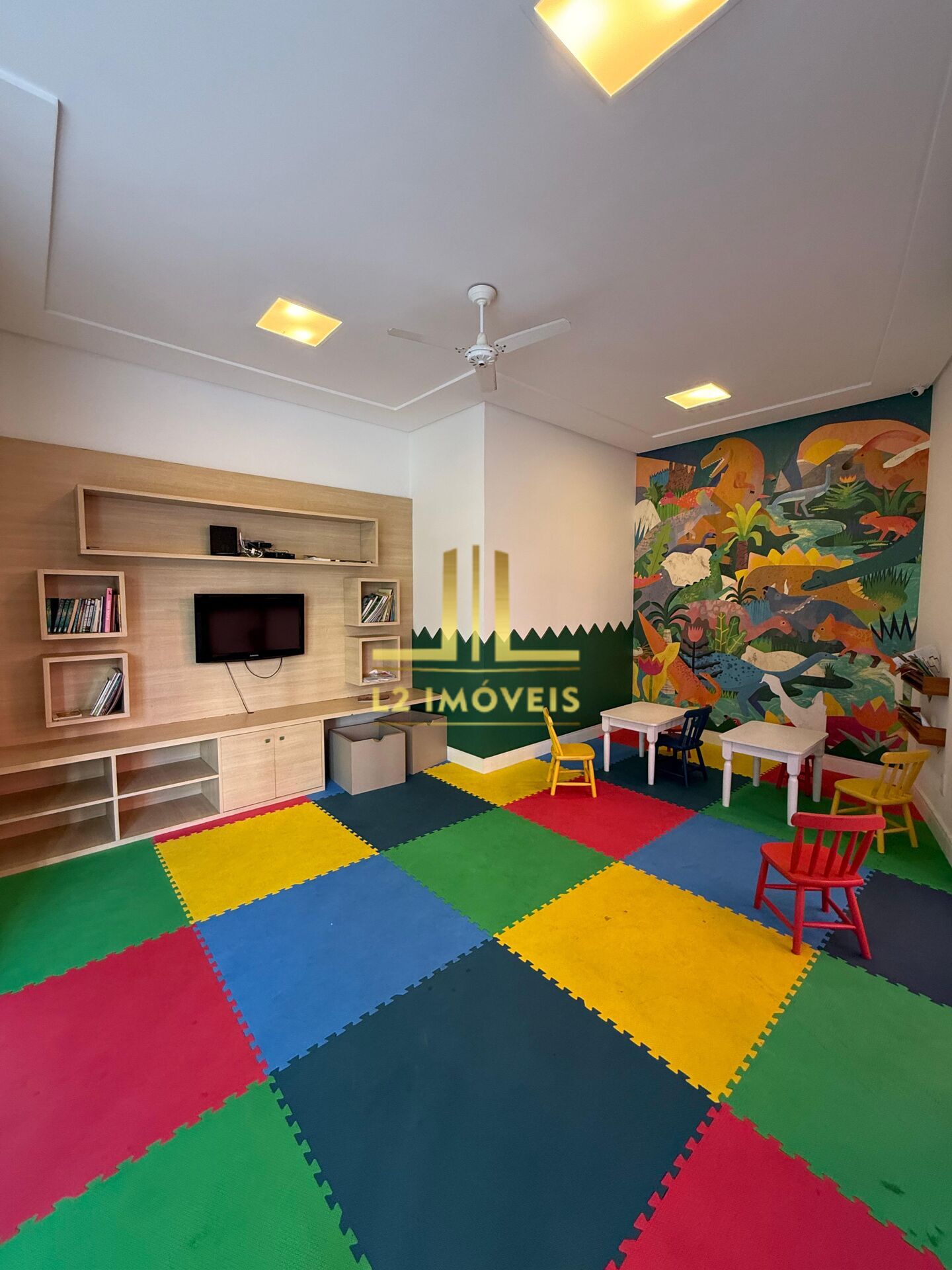 Apartamento, 3 quartos, 138 m² - Foto 16