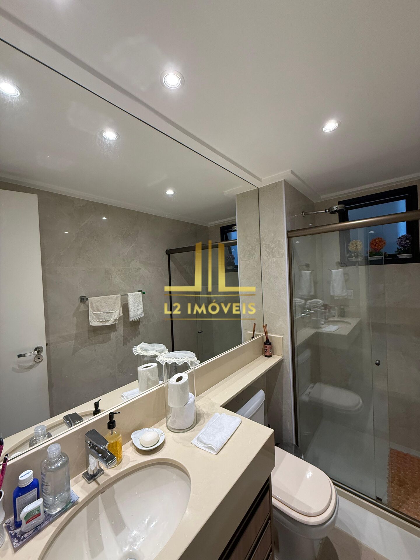 Apartamento, 3 quartos, 138 m² - Foto 8