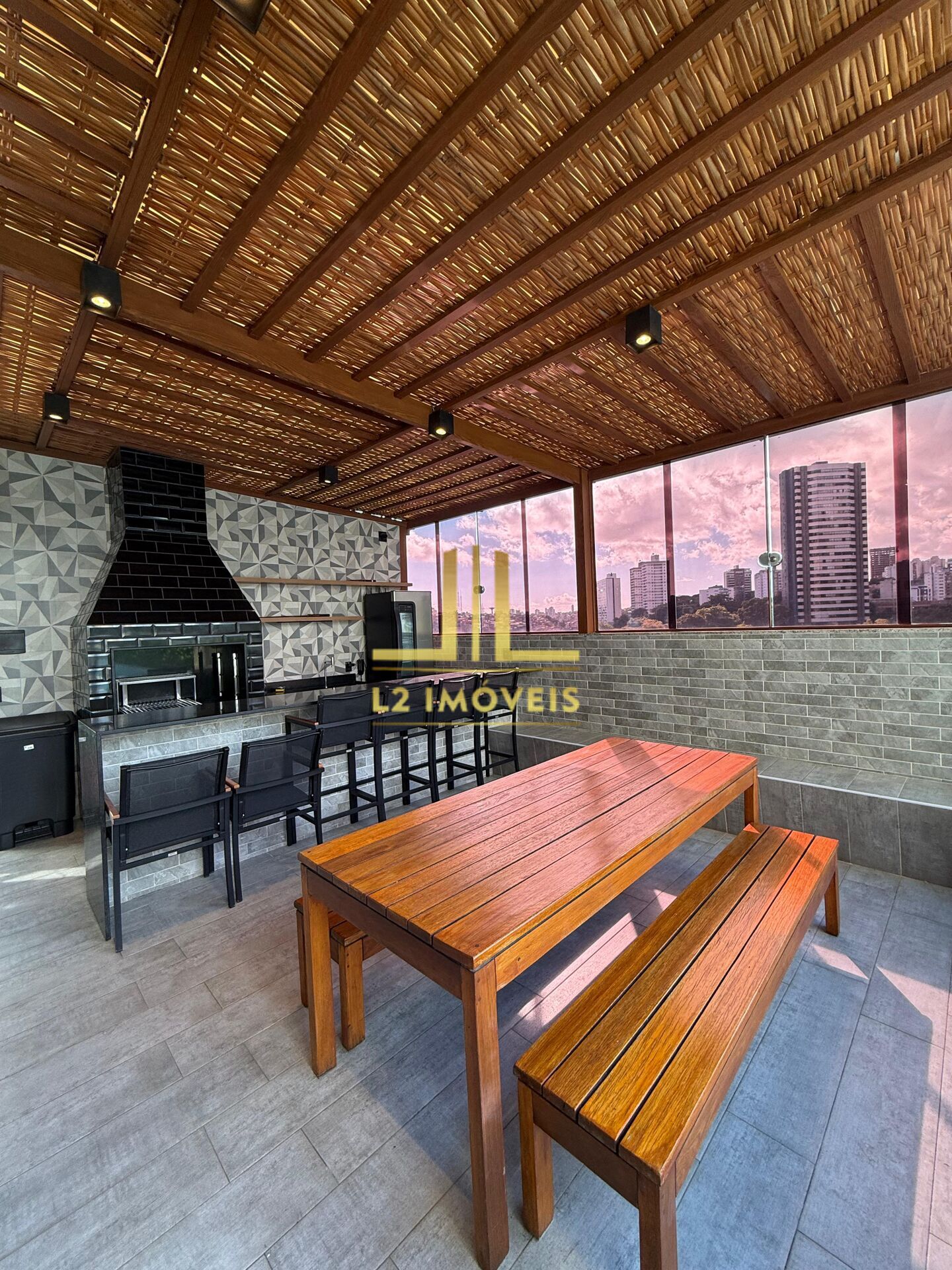 Apartamento, 3 quartos, 138 m² - Foto 13