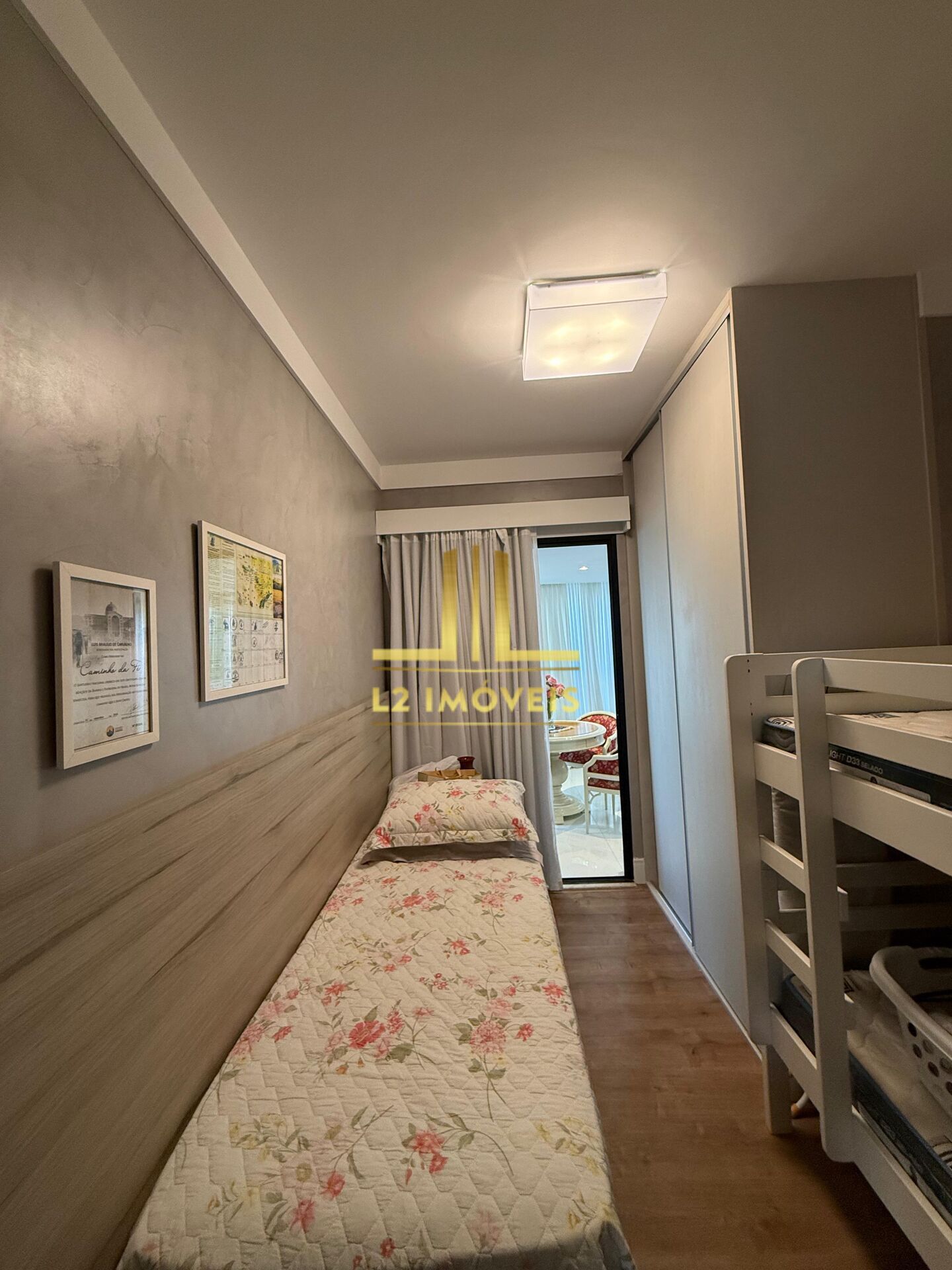 Apartamento, 3 quartos, 138 m² - Foto 7