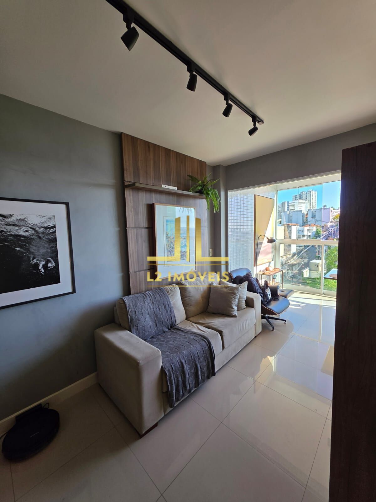 Apartamento, 1 quarto, 56 m² - Foto 5