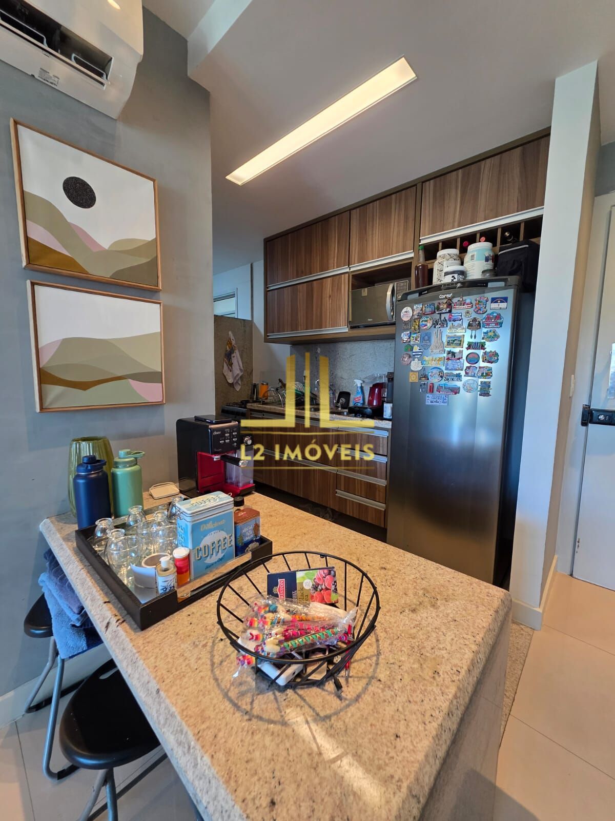 Apartamento, 1 quarto, 56 m² - Foto 10