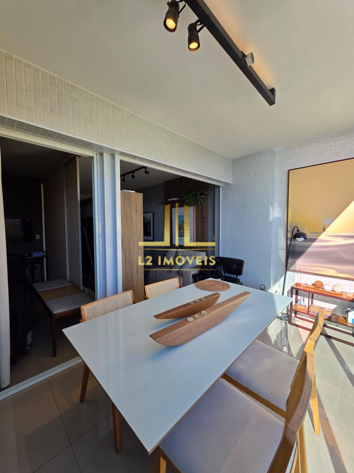 Apartamento, 1 quarto, 56 m² - Foto 9