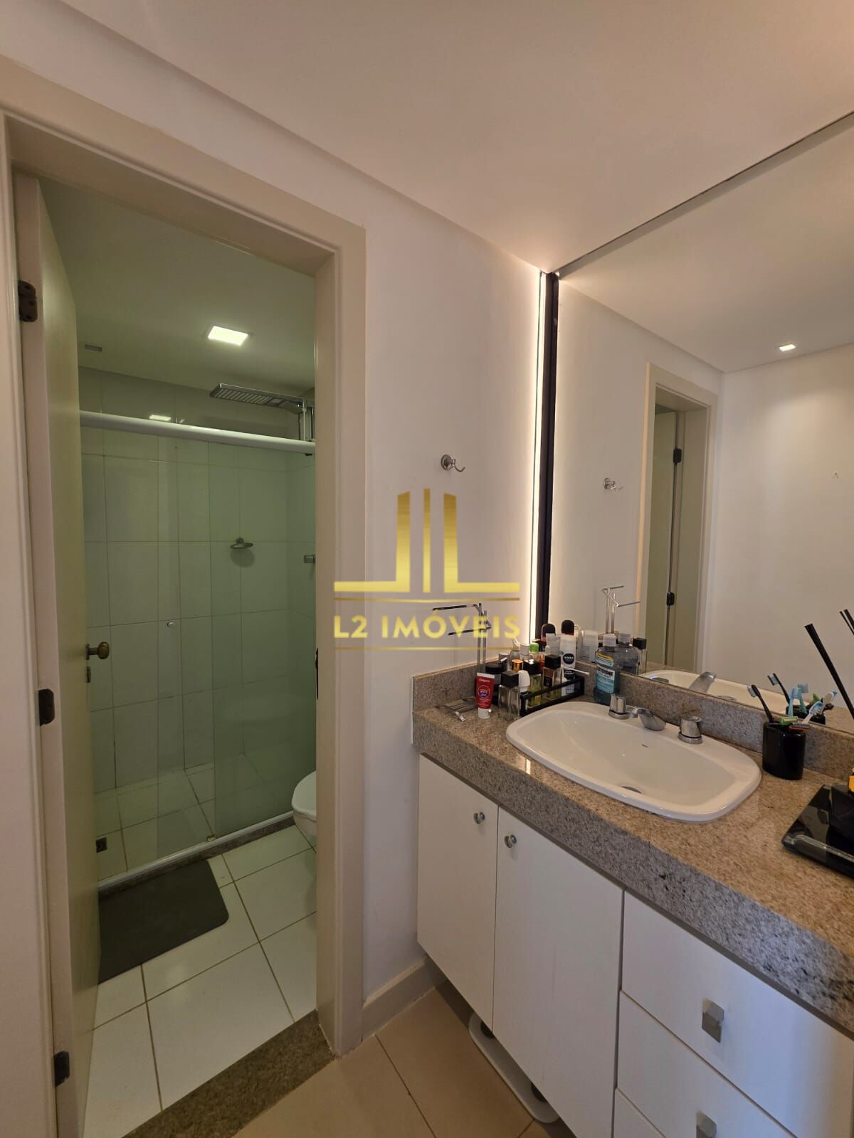 Apartamento, 1 quarto, 56 m² - Foto 13