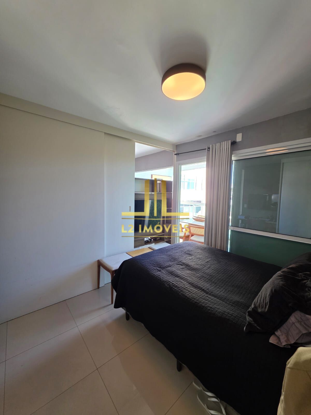 Apartamento, 1 quarto, 56 m² - Foto 12