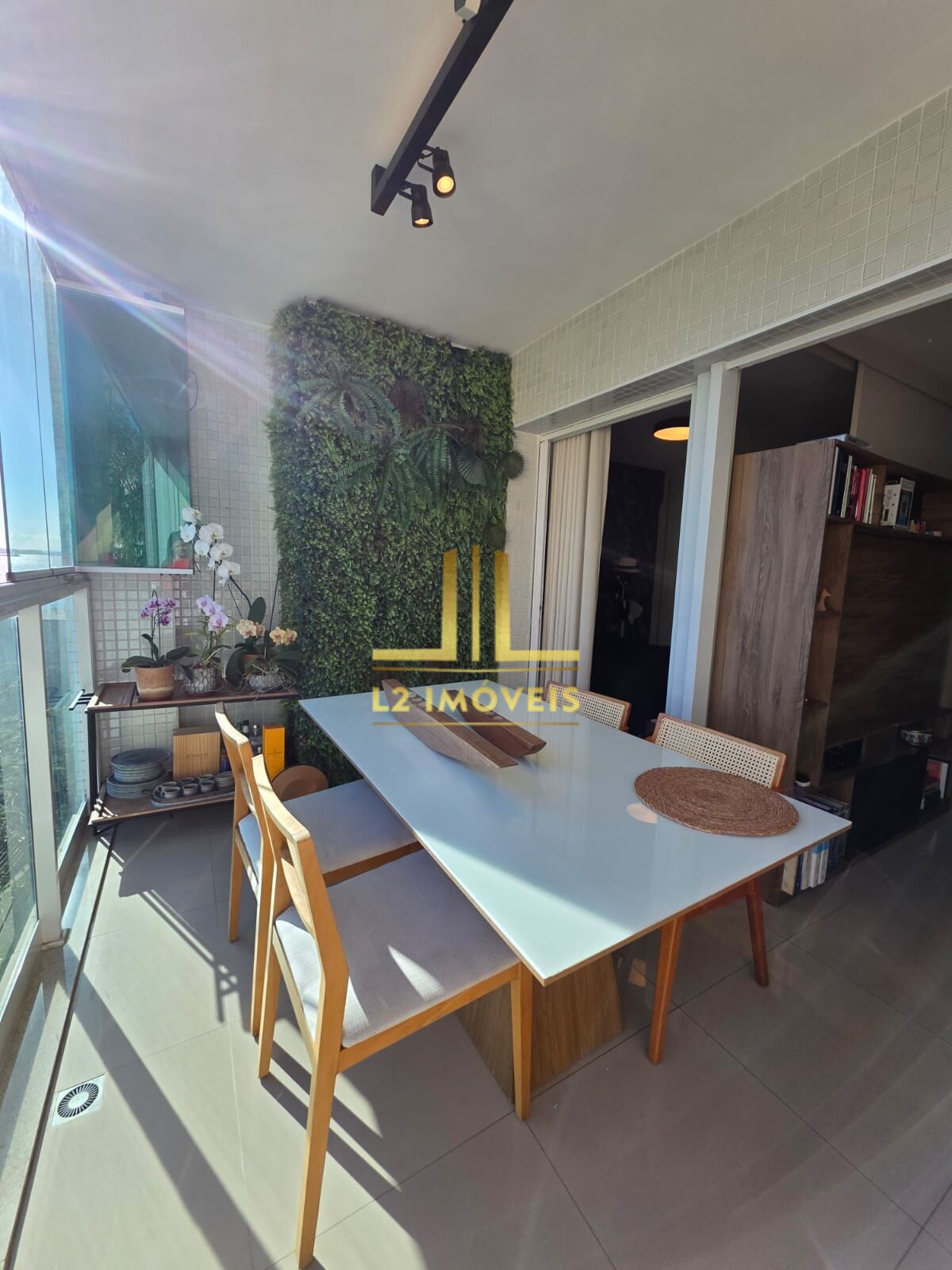 Apartamento, 1 quarto, 56 m² - Foto 8