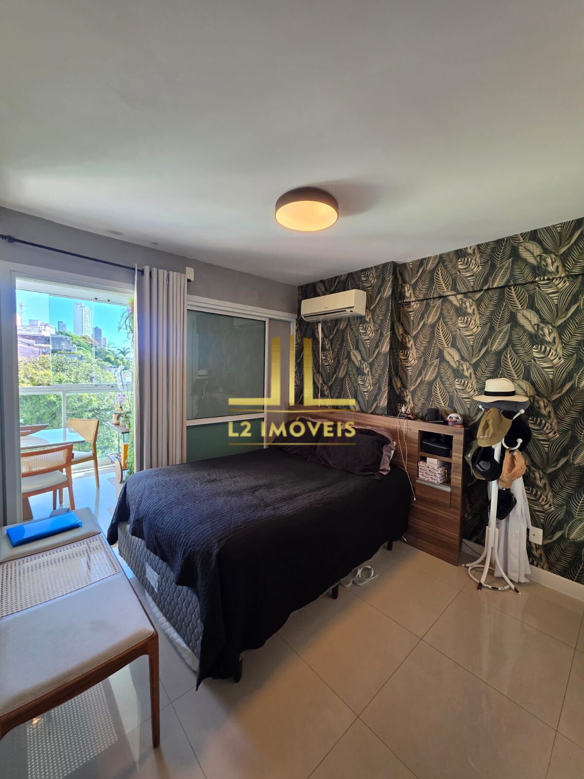 Apartamento, 1 quarto, 56 m² - Foto 11