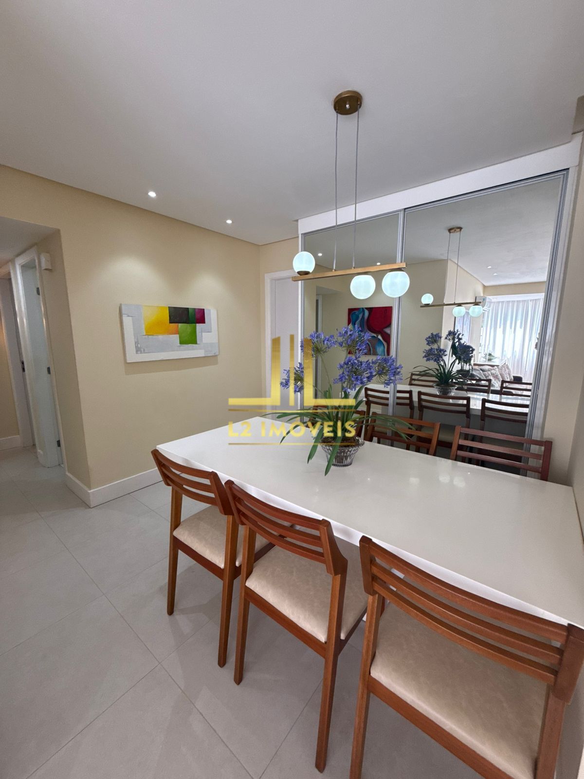 Apartamento, 3 quartos, 87 m² - Foto 5