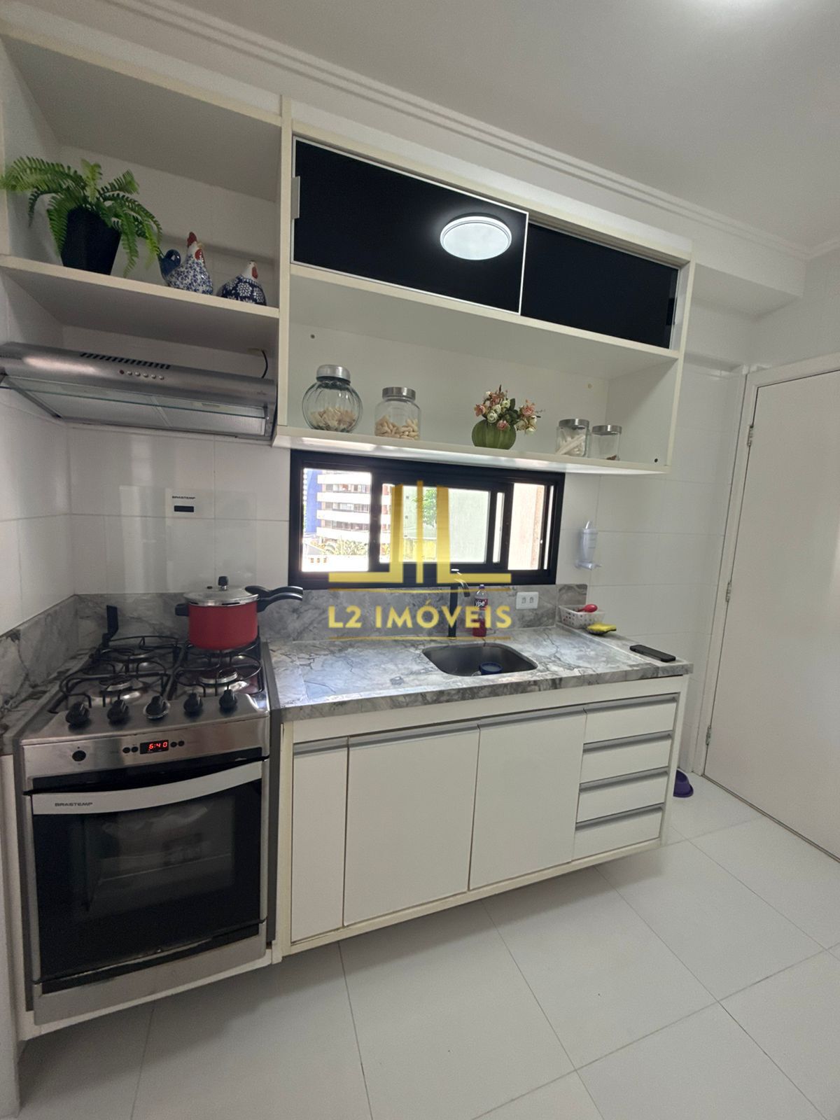 Apartamento, 3 quartos, 87 m² - Foto 9