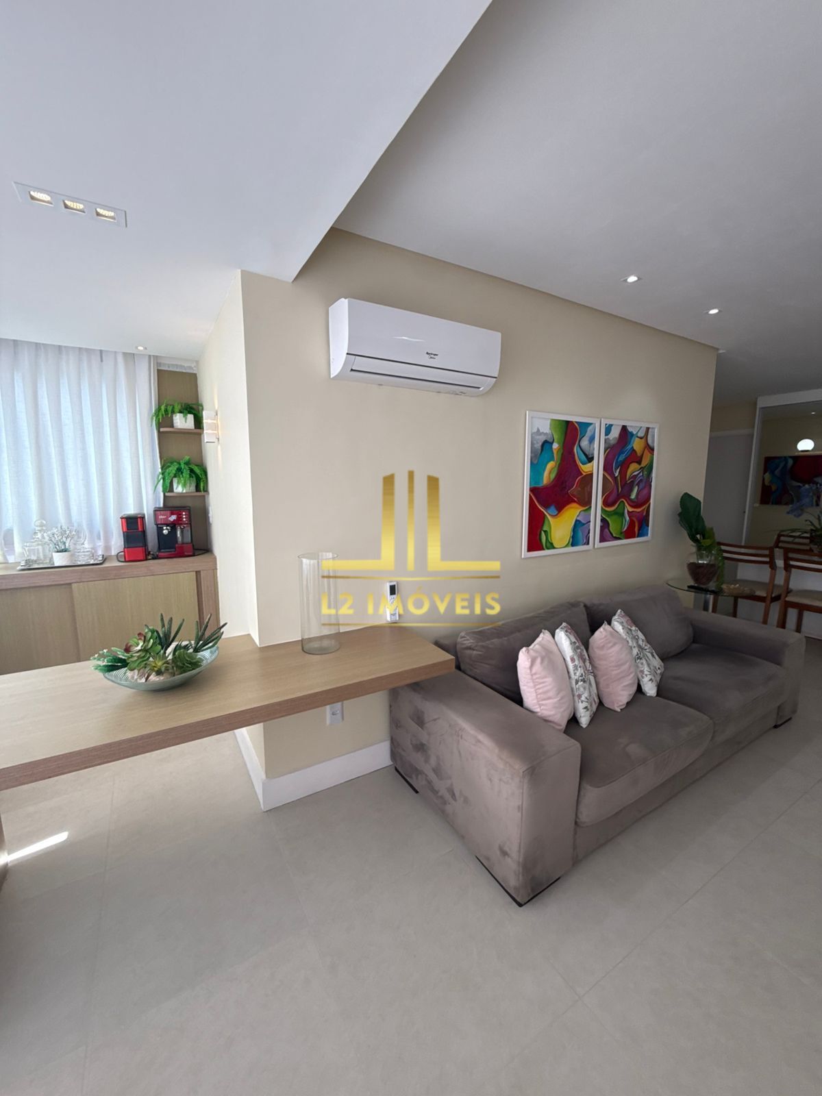 Apartamento, 3 quartos, 87 m² - Foto 4