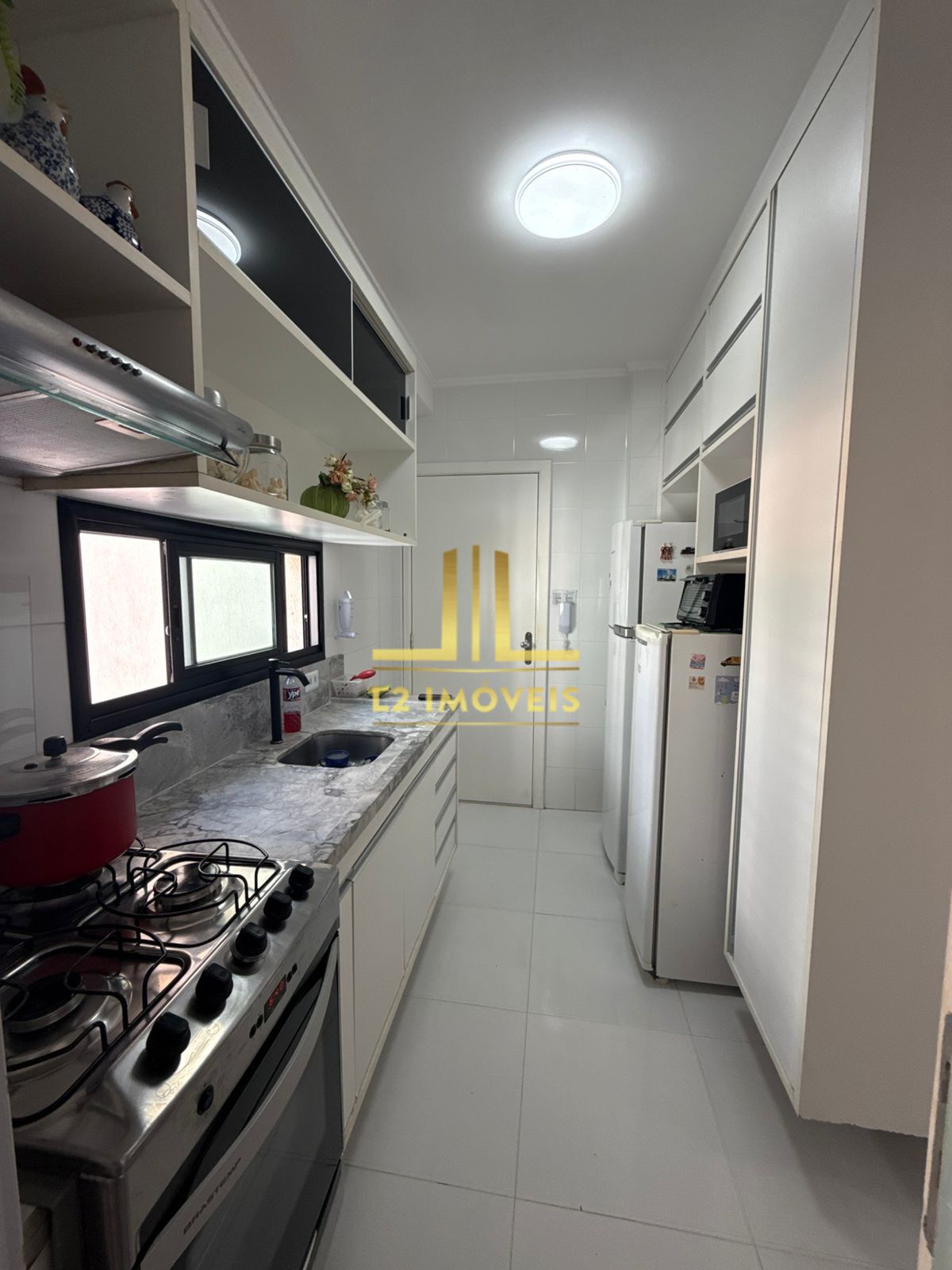Apartamento, 3 quartos, 87 m² - Foto 8