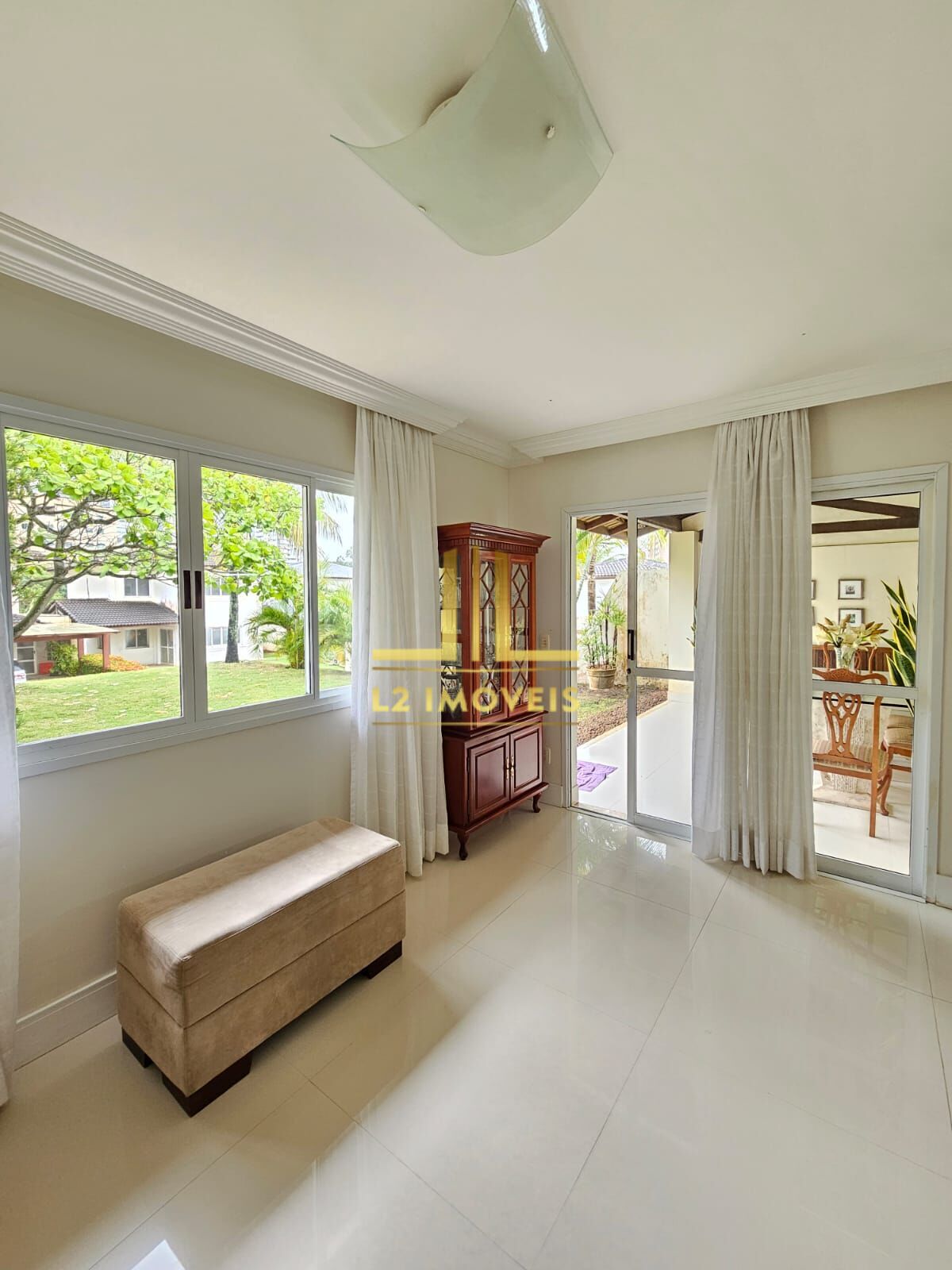 Casa de Condomínio, 3 quartos - Foto 8