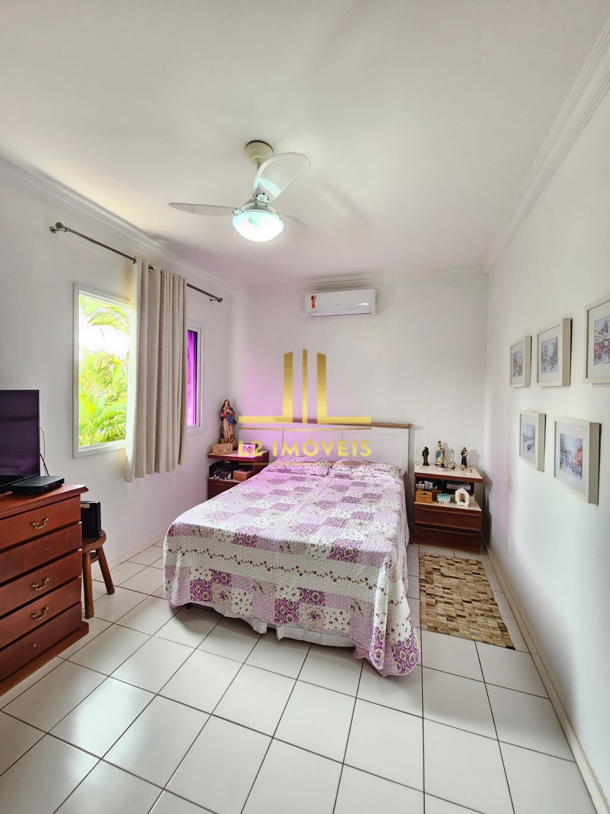 Casa de Condomínio, 3 quartos - Foto 11